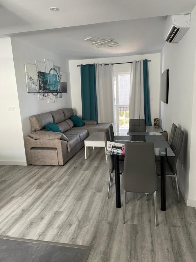 Apartamento Apartamento BellaThalía Ayamonte Exterior foto