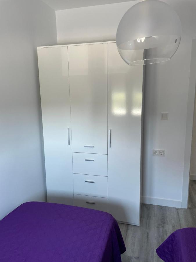 Apartamento Apartamento BellaThalía Ayamonte Exterior foto