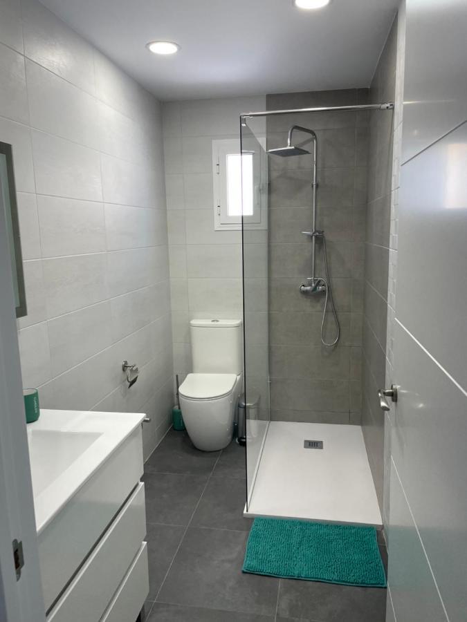 Apartamento Apartamento BellaThalía Ayamonte Exterior foto
