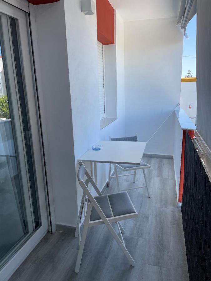 Apartamento Apartamento BellaThalía Ayamonte Exterior foto