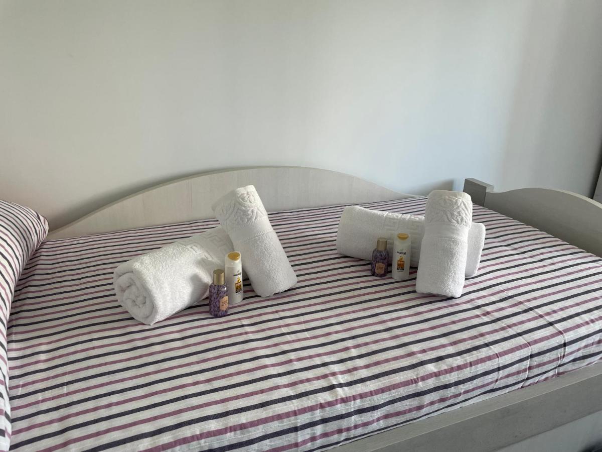 Apartamento Apartamento BellaThalía Ayamonte Exterior foto