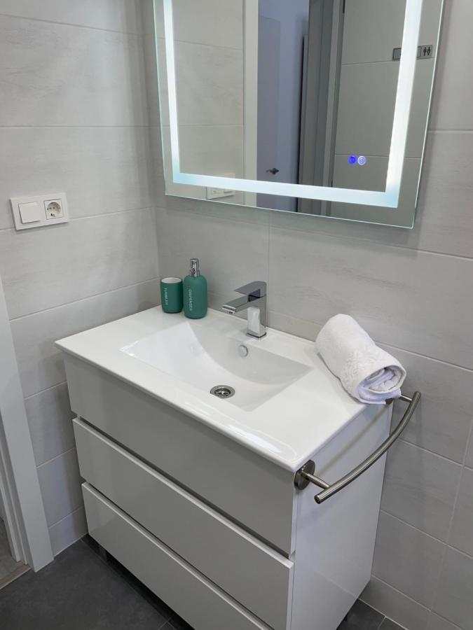 Apartamento Apartamento BellaThalía Ayamonte Exterior foto