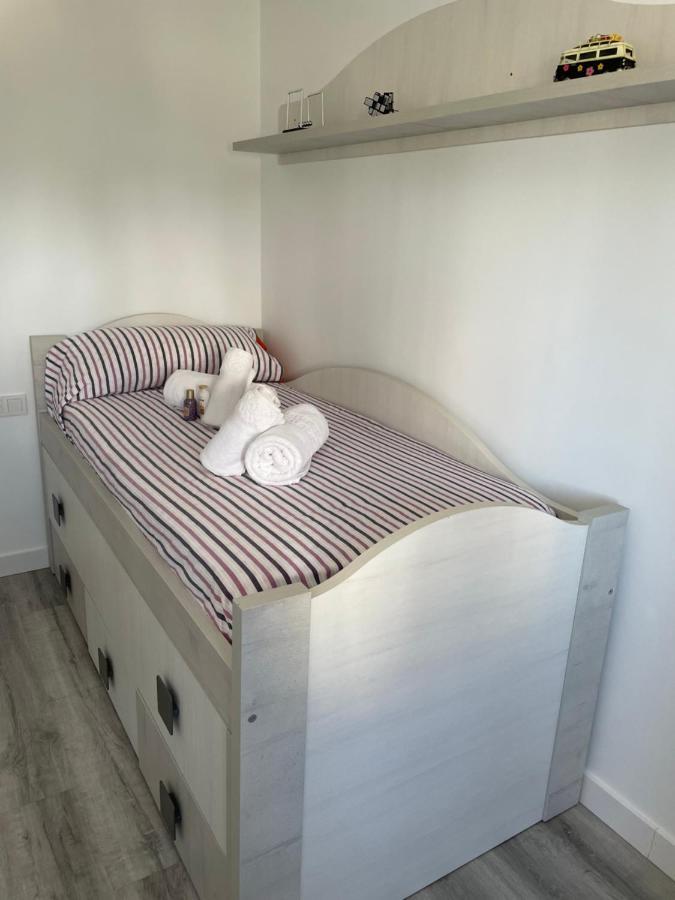 Apartamento Apartamento BellaThalía Ayamonte Exterior foto
