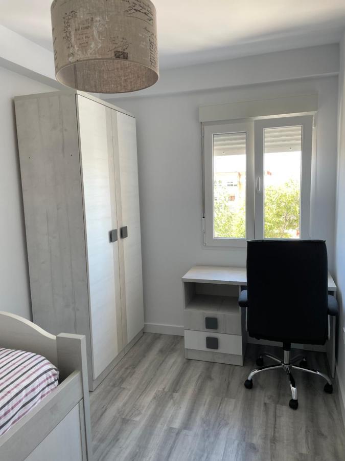 Apartamento Apartamento BellaThalía Ayamonte Exterior foto